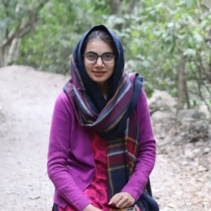 Picture of منیبہ عبد الخالق