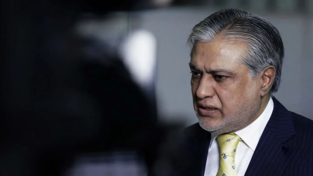 Pakistani Deputy Prime Minister Ishaq Dar prepares for official Kabul visit to discuss terrorism and security issues.
