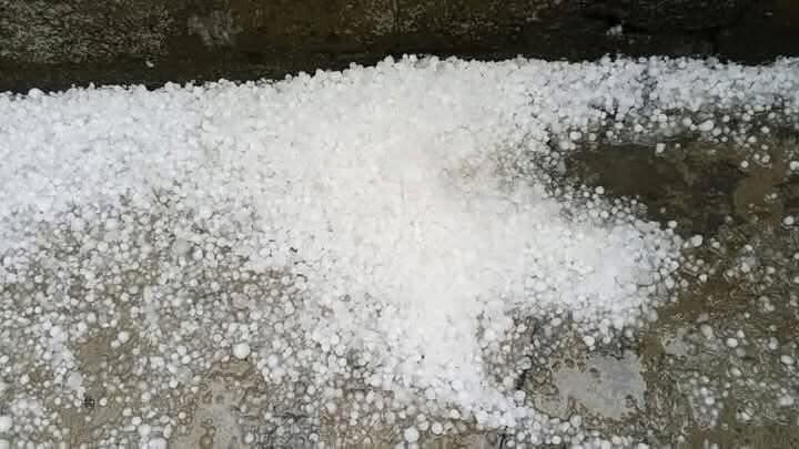 د سوات په بيله بيله سيمو کې ږلى شوى ده