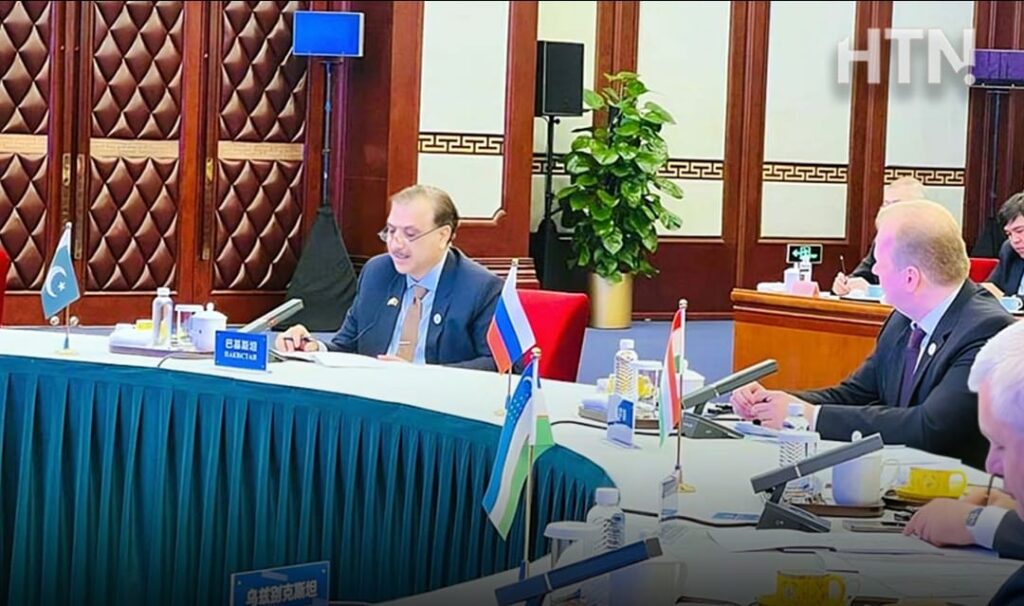 پاکستان د هند لخوا د پهلګام برید په اړه وړاندې شوې د دروغو بیانیه په سختو ټکو رد کړه