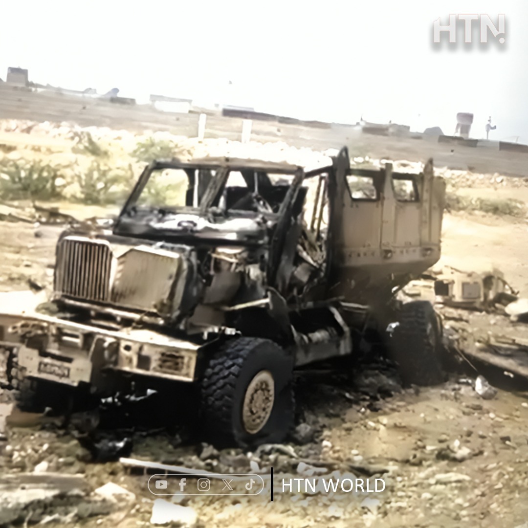 په شمالي وزیرستان کې ځانمرګي برید ، ۱۳ فوځیان شهیدان شوې