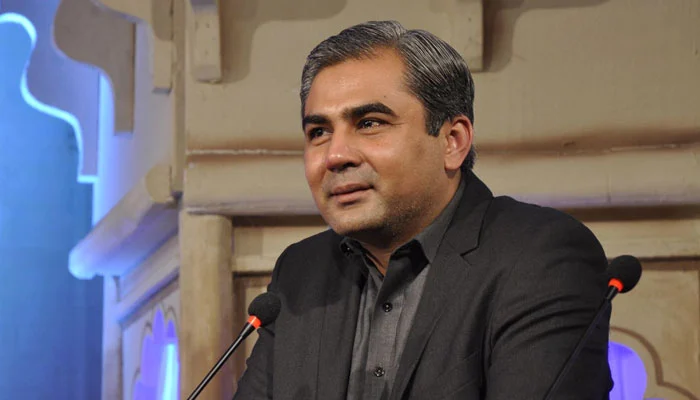 پاک ۔ افغان اړيکو کښې مهم پرمختګ،داخله وزير محسن نقوي دوره کابل