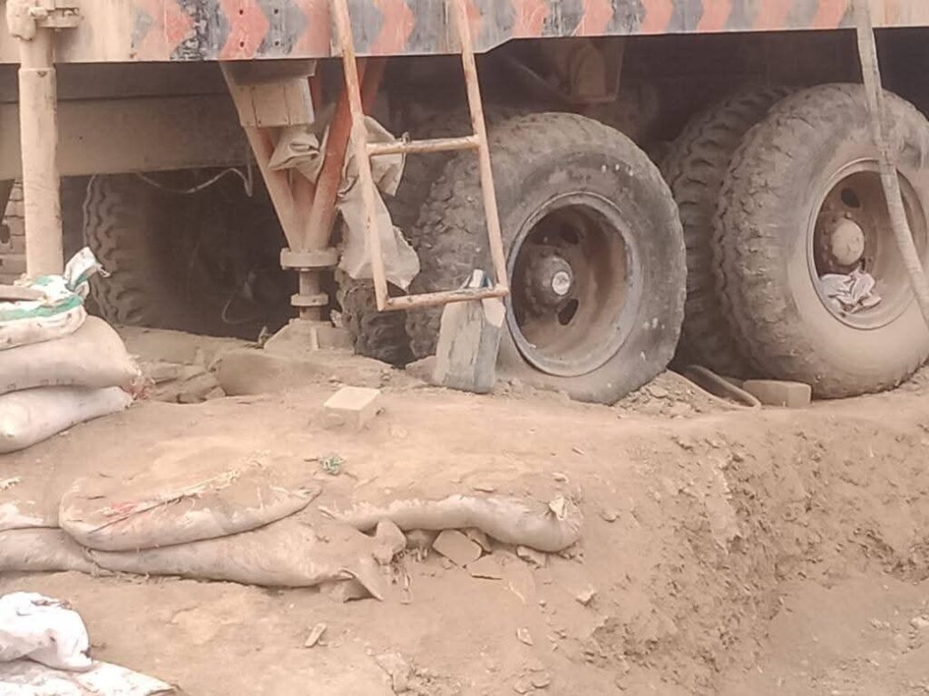 لنډی کوتل کښې د ترهګرۍ دوه پیښې شوي دي