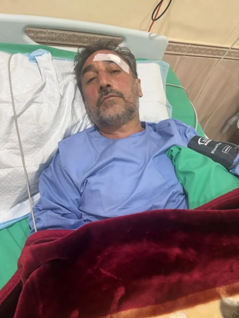 د هنګو پولیس وایی چې تراوسه په یو شمیر سیمو کښې د ترهګرو په ضد اپریشن دوام لري.