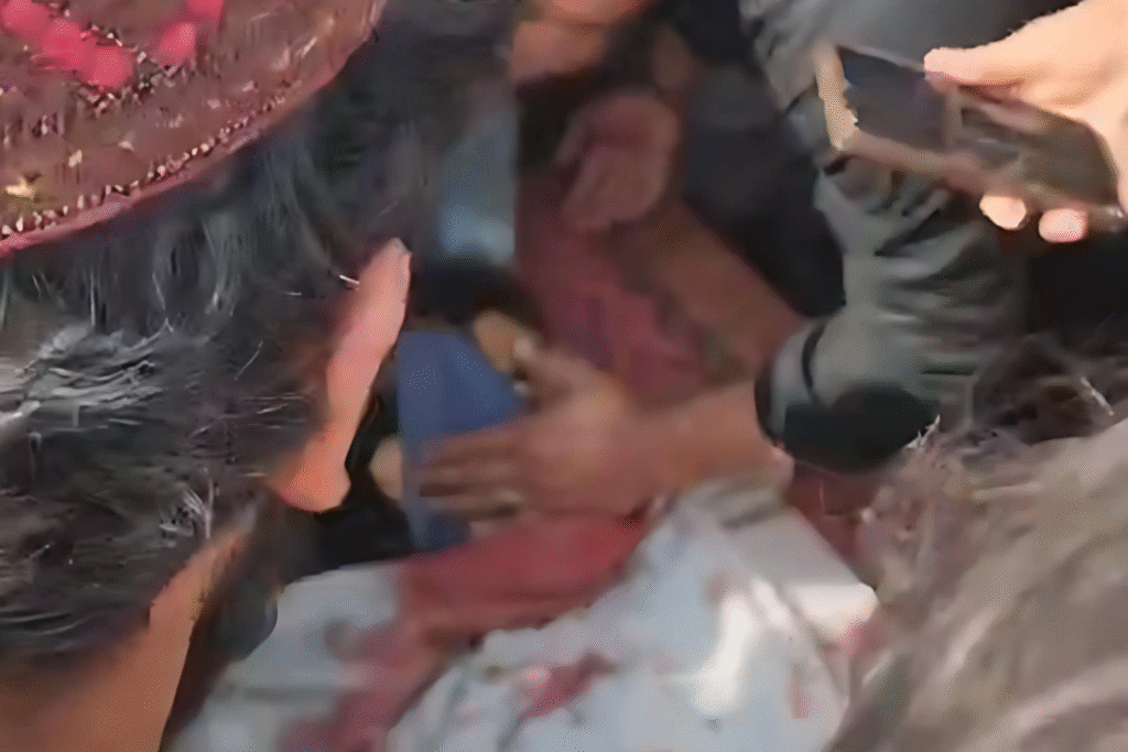 د وادي تیراه شهیدانو له د مالي مرستې اعلان