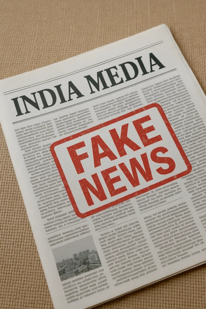 ایران په هندي رسنیو باندې نیوکې کړي