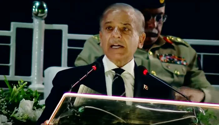 د ملک دفاع او خپلواکۍ باندې به هيڅ قسمه سمجهوته ونه کړو،فيلډ مارشل عاصم منير