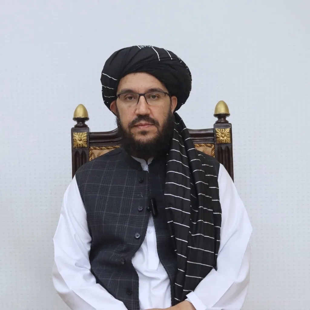 افغانستان سفیر د افغان کډوالو نیټه د بیا غځولو غوښتنه کړې ده