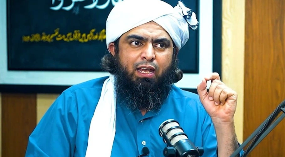 د مذهب سپکاوې: انجنیر محمد علي مرزا نیول شوې