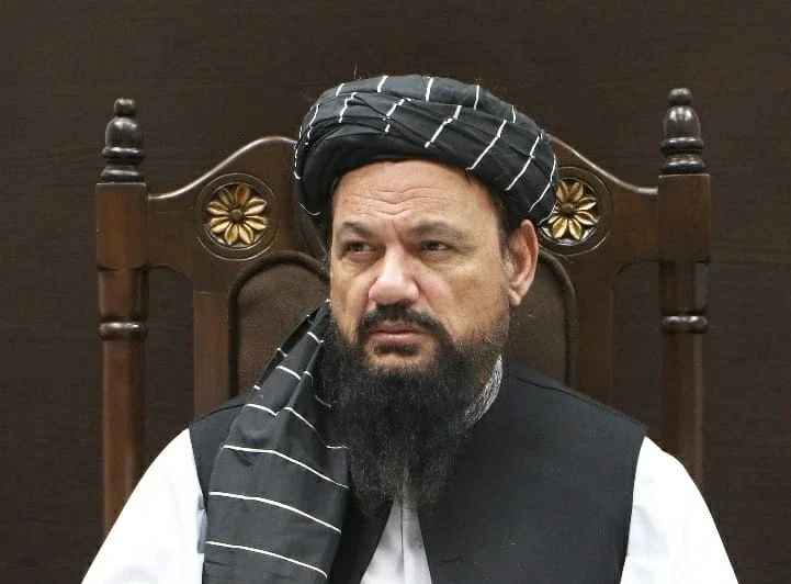 د پاکستان په اړه د یو افغان چارواکي لانجه من بیان