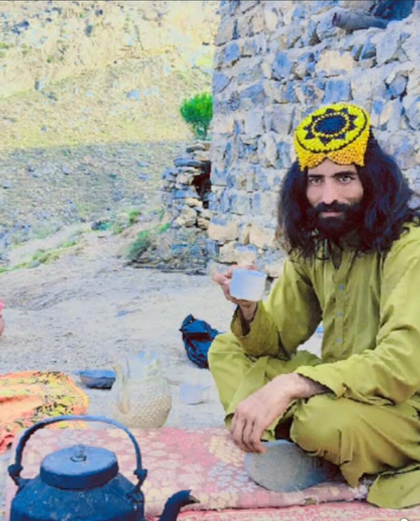 قبایلي سیمه سورغر کښې د داعش خراسان کمانډر وژل شوې