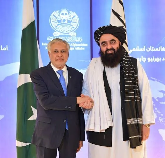 افغانستان د دوه اړخیزه سوداګرۍ، په سیمه کښې د امن او د اولسونو ترمینځ د رابطو او مینې زیاتولو لپاره د کار کولو ژمنه کړې