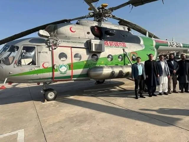 ډي سی ویلي دي چې د نورو لادرکه کسانو د موندلو لپاره هڅې روانې دي