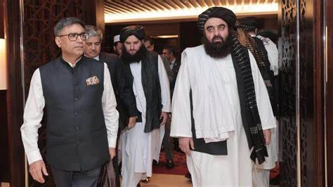 په طالب مشرانو بندیزونه: د متقي هند ته سفر لغوه شوې