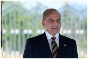 شهباز شریف به په مهمه دوره چین ته سفر وکړي