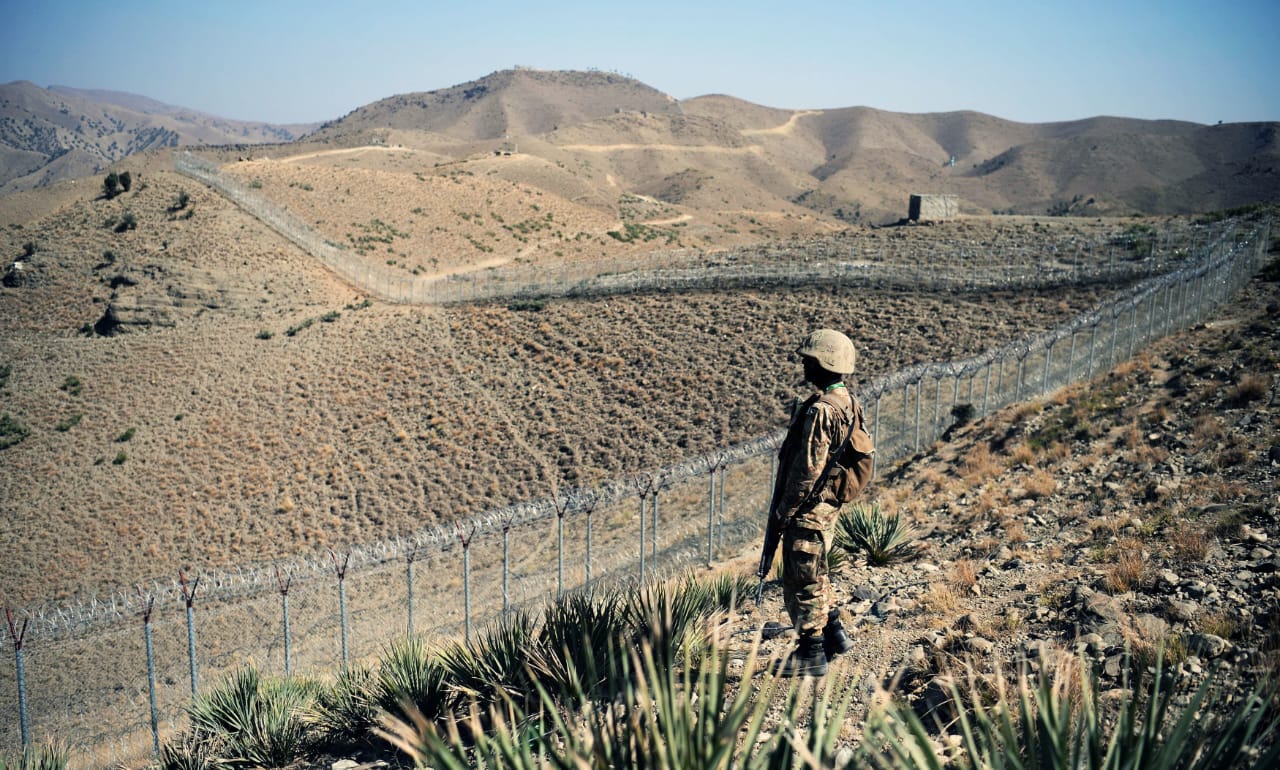 په خوست او ننګرهار بریدونه: د پاکستان او افغانستان اړیکې ترینګلې شوي