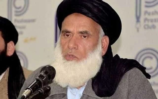 د مفتي کفایت الله ټي ټي پي په اړه لانجه من دریځ