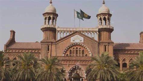 لاهور کې محکمې هندي ترهګر ته سزا اورولې