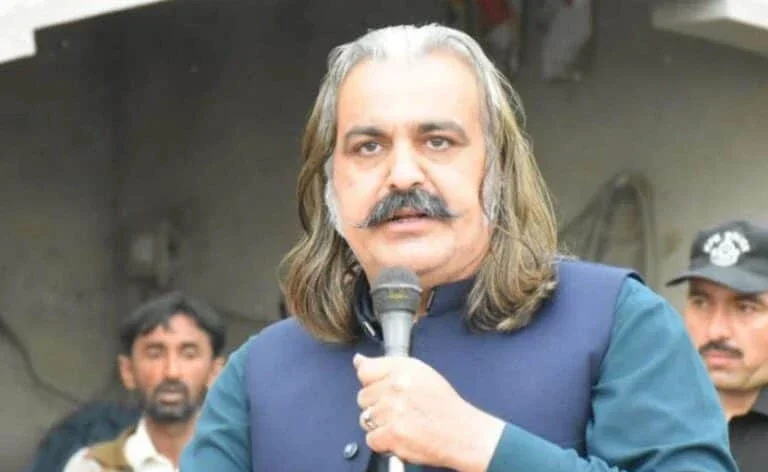 وزیراعلي خیبر پښتونخوا سیلاب ځپلو لپاره مهم اعلان
