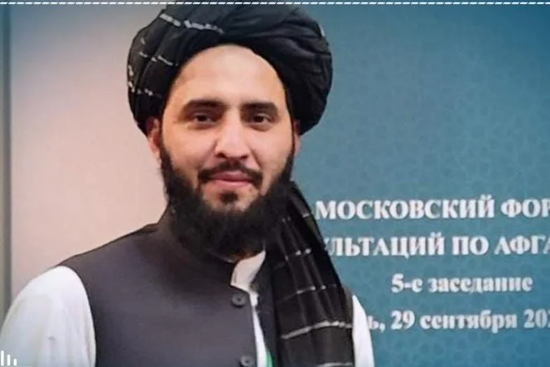افغانستان ددې وړاندې هم د امریکا لوري د باګرام بیا نیولو بیانونه رد کړې وو.