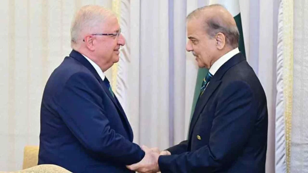 پوهان وایی د پاکستان او ترکي ترمینځ اړیکې به ددې درې ورځني سفر وروسته نورې هم قوی شي.