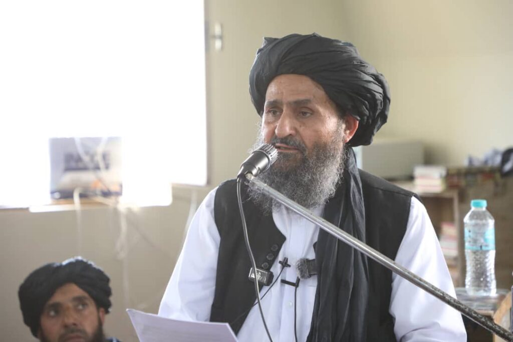 د ریاست الوزراء اقتصادي مرستیال محترم ملا عبدالغني برادر اخوند نن د کونړ له زلزله ځپلو او د زلزله ځپلو سیمو د لیدنې په موخه یاد ولایت ته سفر وکړ.