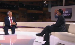 افغان دولت دې د پاکستان کالعدم تنظيمونو جنګيالي پاکستان ته وسپاري يا دې د خپل هيواد نه وشړي،خارجه وزير اسحاق ډار