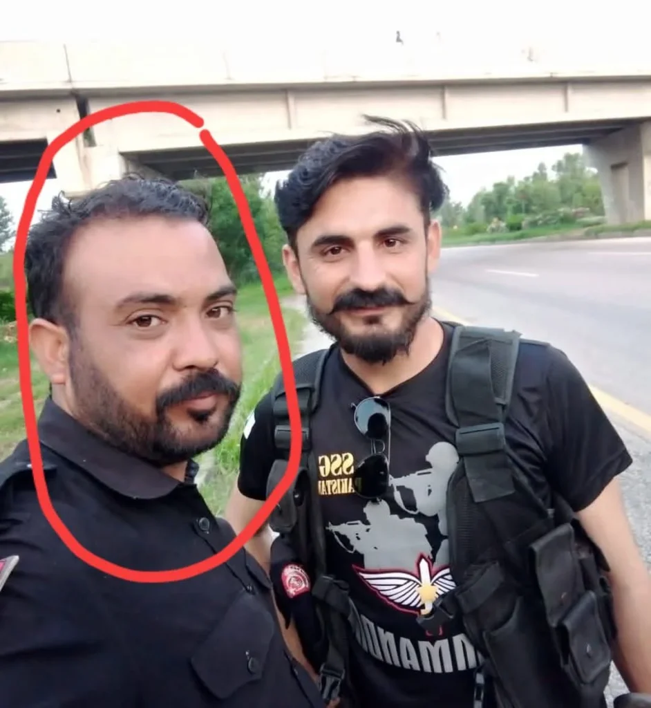 په چارسده کې په پولیسو برید په ځایی اولس کې اندیښنې خپرې کړي دي