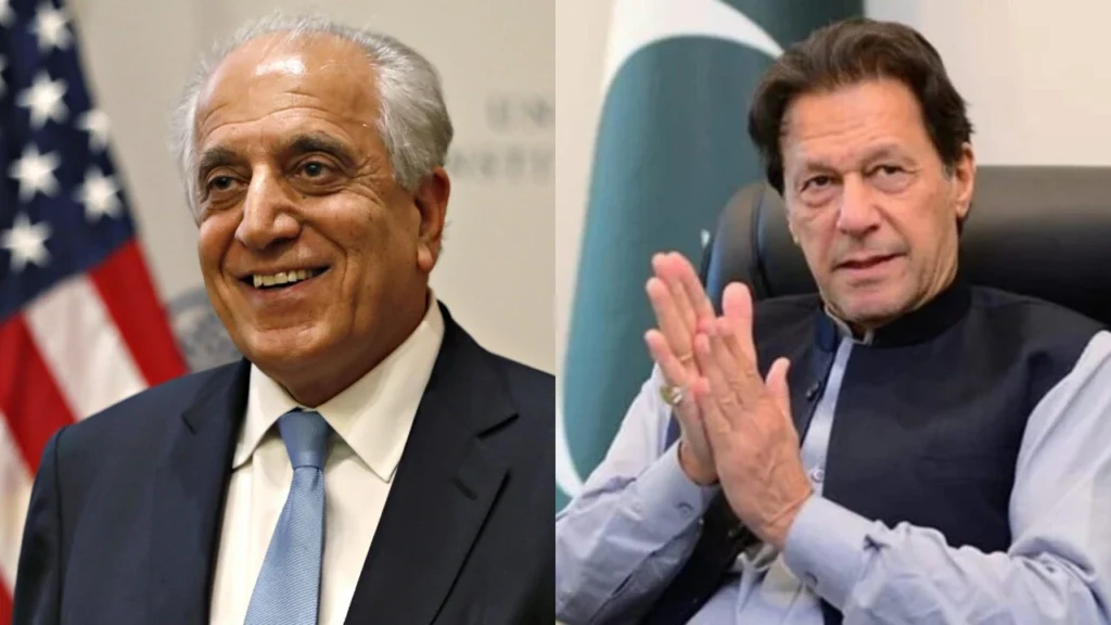 پاکستان ریاست تل د خبرو اترو وروسته هم دې ډلو څخه زیان موندلې دې او دا خبرې اترې ددې ملک به زیان تمامې شوي دي