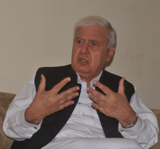 نن په ترکي کې پاک افغان خبرو دویم پړاو ترسره کیږي