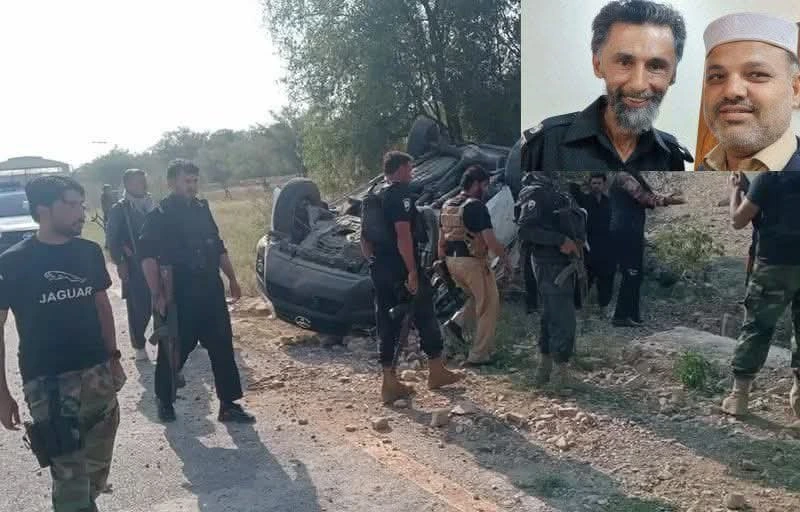 د خیبر پښتونخوا هنګو سره سره په نورو سیمو کې هم ترهګریز بریدونه زیات شوي دي