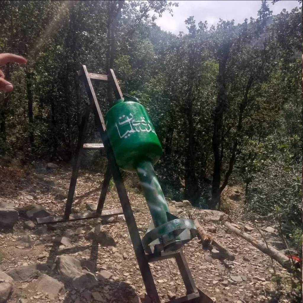 تحریک طالبان پاکستان په افغانستان کې مرکزونه لري او په پاکستان کې بریدونه ترسره کوي