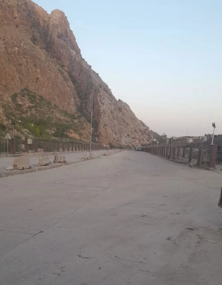 پاکستان امنیتي ځواکونو د افغانستان ځواکونو دې برید ته ځواب اوویل او خپله دفاع ی په میړانه وکړه، امنیتي سرچینې
