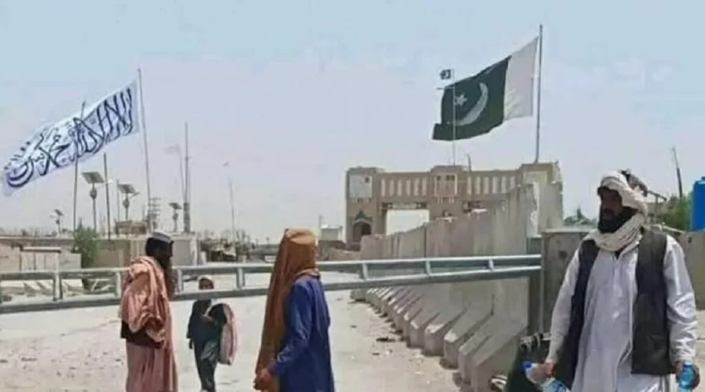 افغان طالبانو غوښتنه کړې وه چې ټي ټي پي پلاوې دې هم استنبول خبرو کې شامل شي