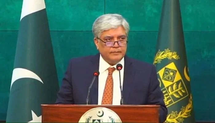 د پاکستان بهرنیو چارو وزارت ویاند ویلي دي افغان طالبابو عبوري حکومت ی څو څو خل د پاکستان په ضد په افغانستان کې د ترهګرو د فعالیت څخه خبر کړې