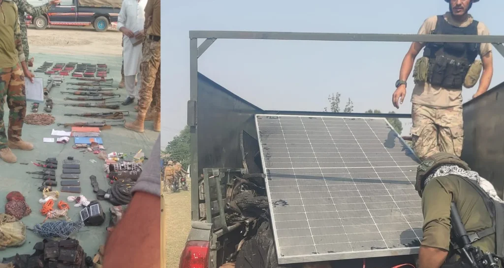 په دې وروستیو کې یوه ویډیو کې هم یو افغان ماشوم چې د قران حافظ هم وو په پیښور کې له ځانمرګي،ترهګریز برید وړاندې ونیول شو