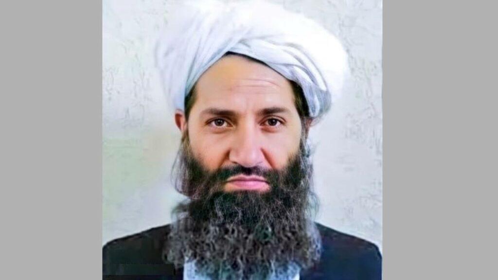 د افغانستان امیرالمومنین مولوي هیبت الله اخوندزاده نوي وزیران او افسران ټاکلي