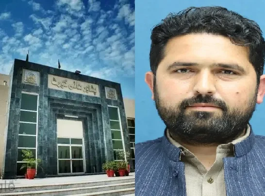 د خیبر پښتونخوا د نوي وزیراعلی په اړه لانجه راپورته شوې وه چې ترواسه پورې ګورنر د پخواني وزیراعلی ګنډاپور استعفا نه ده منلې