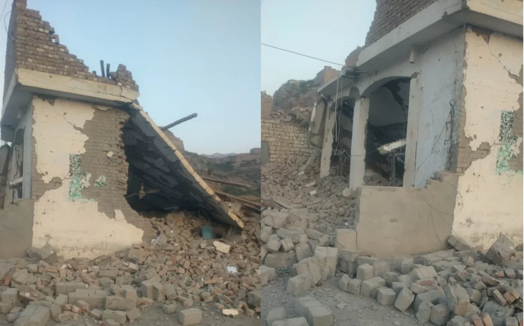 د ترهګریز بریدونو له امله لنډي کوتل هم په دې لنډ تیر وخت کې بد اغیزمن شوې دې