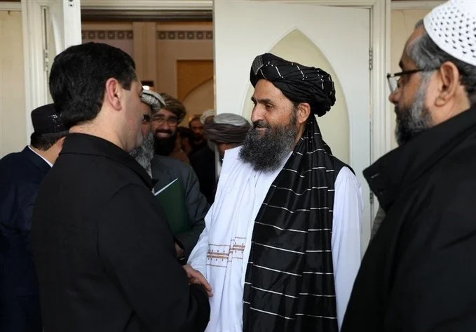 افغان طالب چارواکو افغان سوداګرو ته سپارښتنه کړې چې دوی دې پاکستان پرته نورو هیوادونو سره سوداګرۍ لارې اوګوري