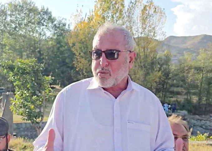 د خیبر پښتونخوا سوات سره سره نورو سیمو کې هم د ترهګرۍ پیښې زیاتې شوي دي