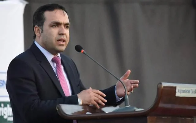 د پاکستان او افغانستان ترمنځ سرحدونه له ۱۲م اکتوبر څخه د تجارت پر مخ تړل شوي دي