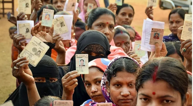 مودي حکومت په واک کې ځان ساتل غواړي ، دې لپاره هغوی رشوت هم کاروي