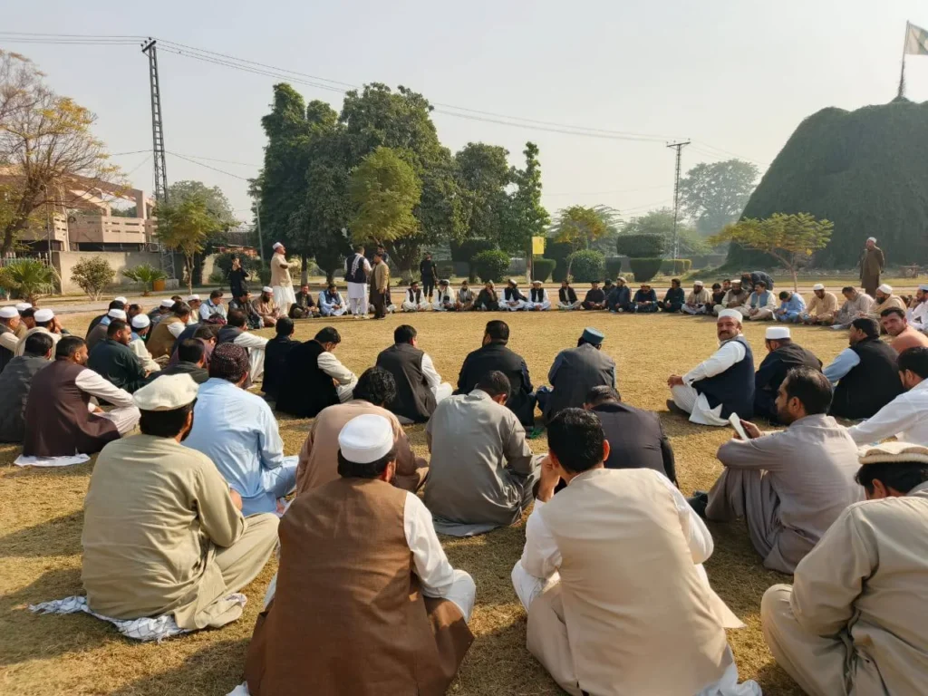 پاکستان او افغانستان دواړه اړخونو ته په اربونو روپو تاوان رسی