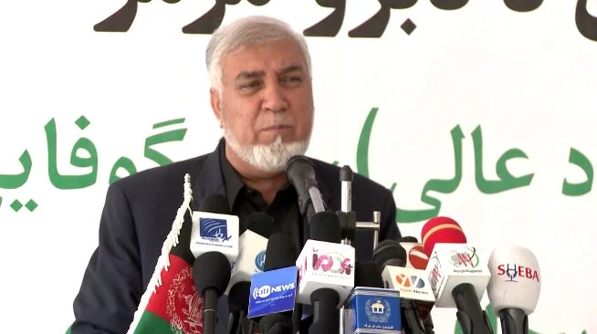 د پاکستان او افغانستان ترمنځ سرحدونه د تجارتي فعالیتونو پر مخ له ۱۲م اکتوبر څخه تړلي دي