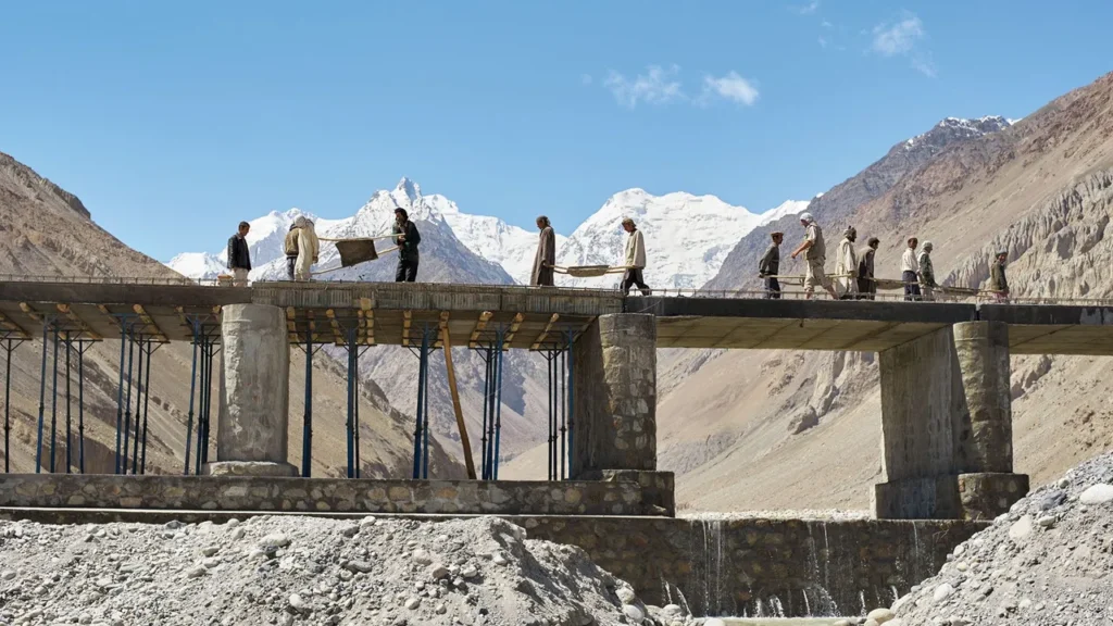 افغانستان د تجارت وزیر نن سبا د هند په سفر تللې دې