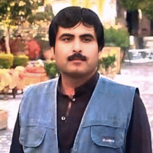 Picture of نسېم مندوخیل