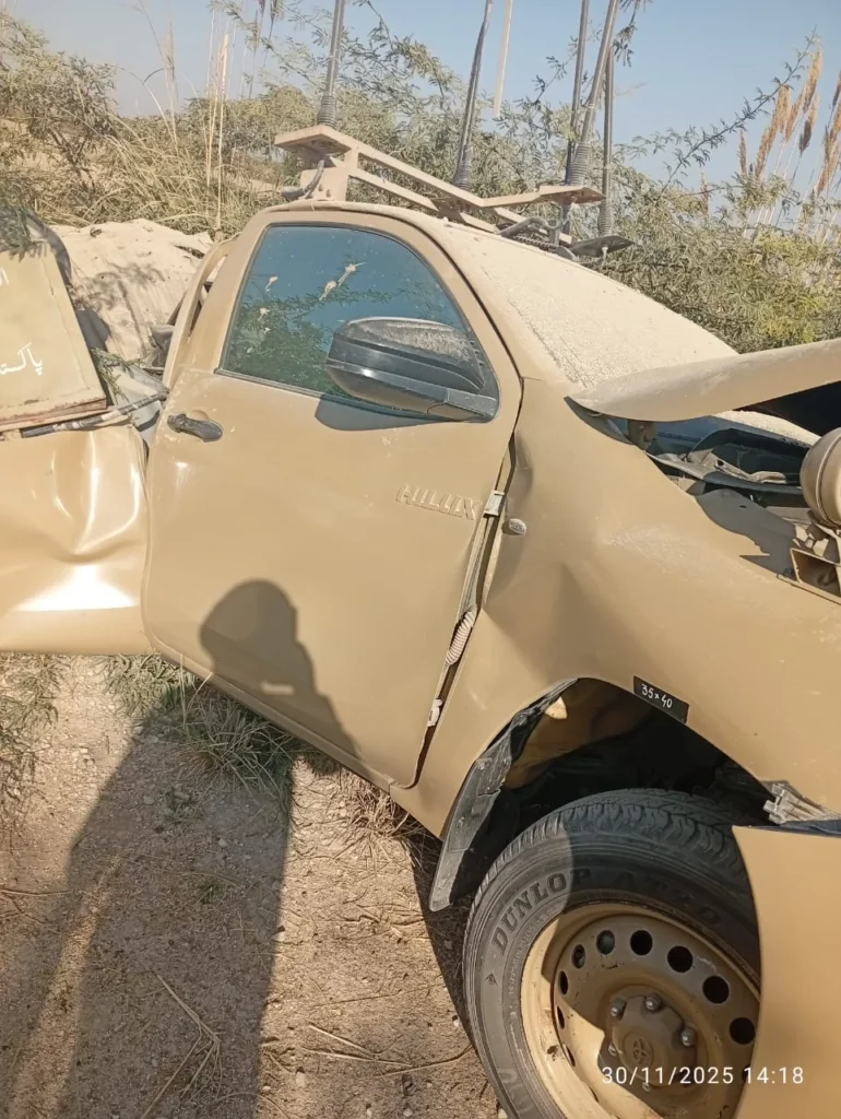 د خیبر پښتونخوا په بیلو بیلو سیمو کې د ترهګرۍ پیښې زیاتې شوي دي