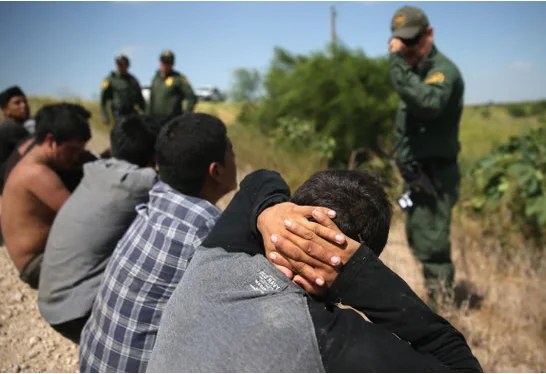 پاکستان په ملکی کچه غیر قانونی کډوالو ته ویلی دی چی زر تر زره د ملک څخه بهر لاړ شی چی پکی زیات تره افغان مهاجرین دی او د واپسی دپاره ی ټولې لارې خلاصې دی