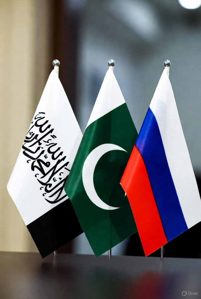 د پاکستان او افغانستان ترمنځ ترکي او قطر هیوادونو هم منځګړتوب کوي خو تراوسه خبرو څه مثبته پایله نه ده ورکړې، وس روس هم وړاندیز کړې